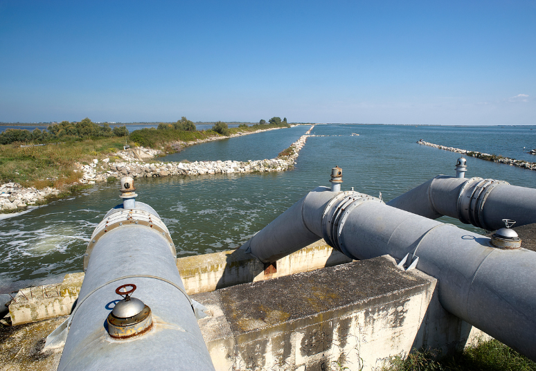 Efficient Dewatering Solutions in Saudi Arabia: Deep & Well Point Systems