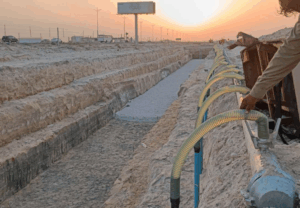 Top Dewatering Pump Companies in Saudi Arabia