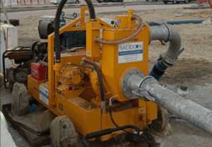 Top 10 Dewatering Techniques Every Saudi Arabian Project Needs