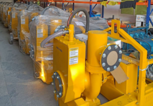 Mastering Soil and Underground Water Control in Saudi Arabia: Solutions for a Sustainable Future