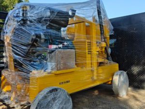 Saeedcon Dewatering Solutions: Leading the Way in Groundwater Control in Saudi Arabia