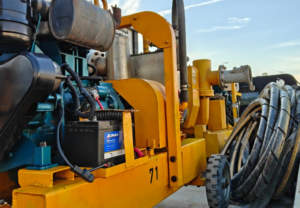 Dewatering in Saudi Arabia: Pump Hire & Dewatering Pump Solutions