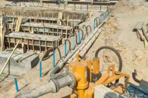 Dewatering Pumps in Saudi Arabia: Complete Construction Guide