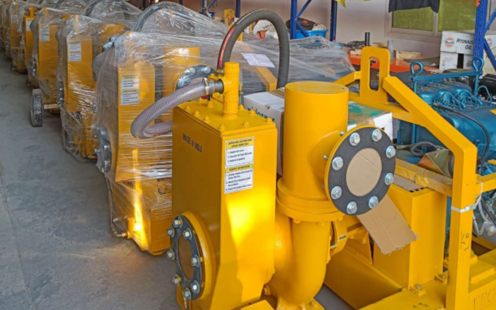 About Saeedcon | Dewatering Experts Saudi Arabia