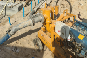 Why Groundwater Can Destroy Your Construction Project (And How to Stop It)