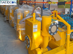 Why Contractors Prefer Dewatering Pump Hire Over Buying Equipment