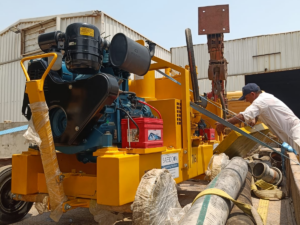 Complete Guide to Dewatering in Saudi Arabia: Systems, Companies & Suppliers