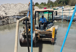 The Dewatering Pump Rental Market in Saudi Arabia: 2026 Data, Trends, and What It Means If You’re Searching “Near Me”