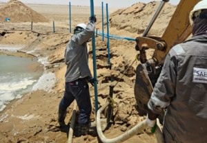 What Is the Best Dewatering Method? Expert Answers to 25 Common Questions