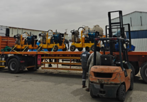 Dewatering Companies in Saudi Arabia: Complete Guide to Pump Rental, Hire & Water Management in KSA