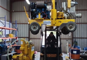 How to Calculate the Right Dewatering Pump Capacity for Your Site: A Complete Guide for Saudi Arabia